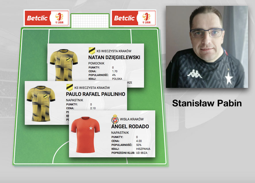 3 pytania do zwycięzcy jesieni