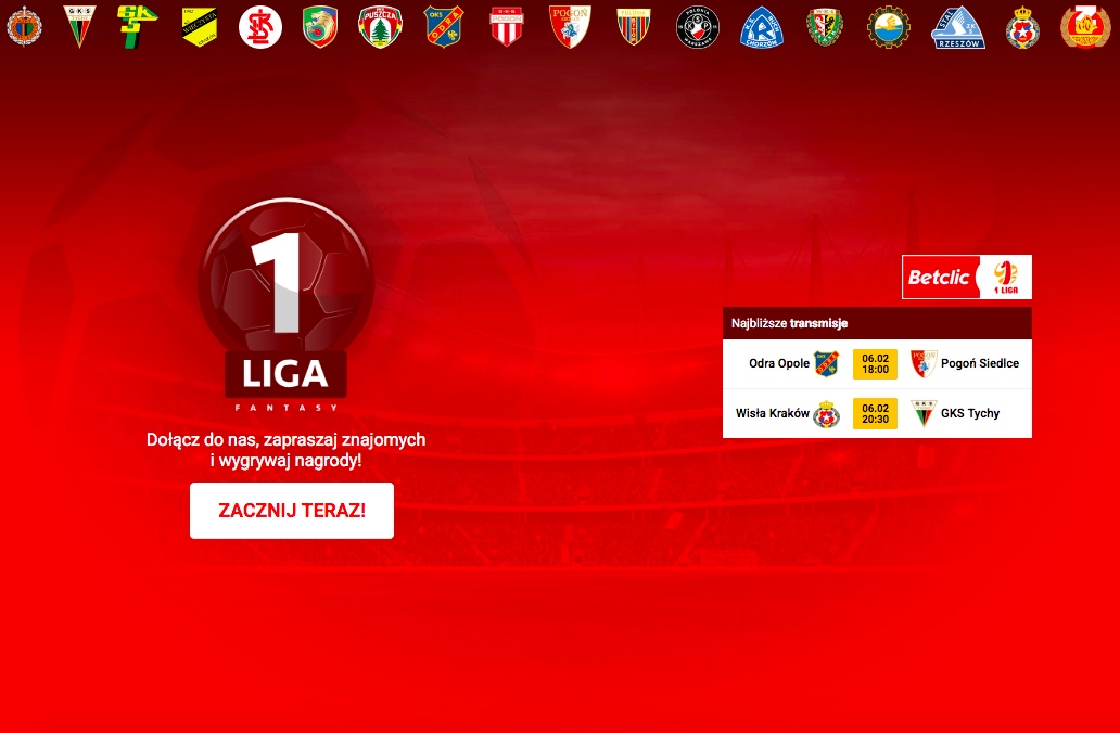 Zapowiedź 20. kolejki