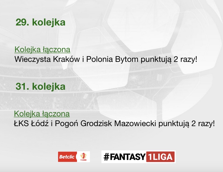 29. kolejka - kolejka łączona